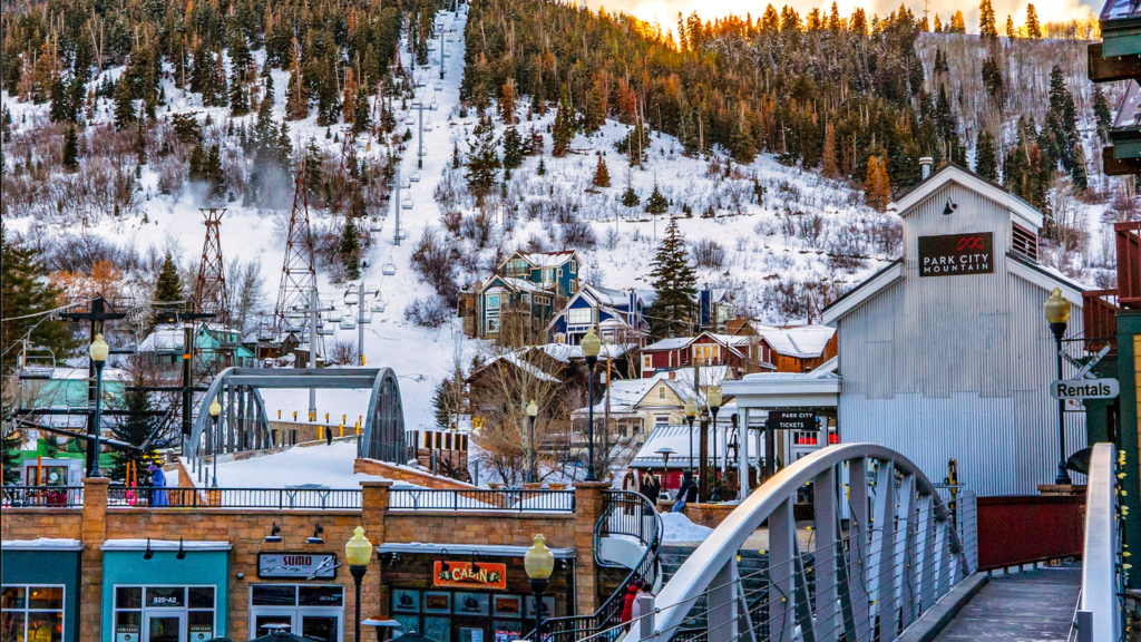 park city