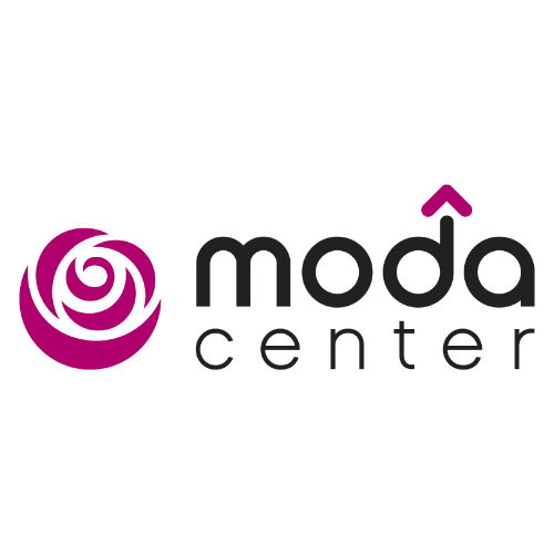 Moda Center Logo