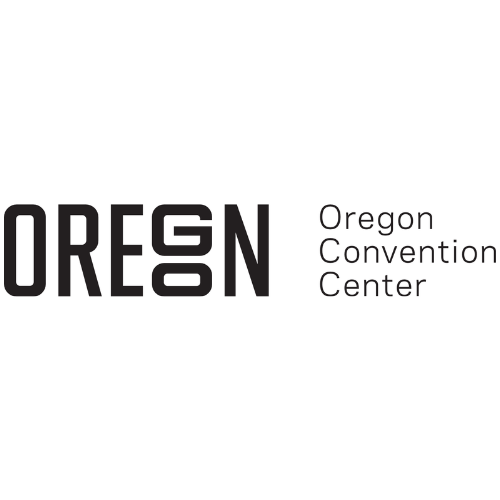 Oregon Convention Center logo