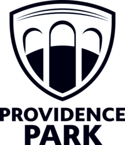 ProvidencePark_Primary_BlackOnWhite1
