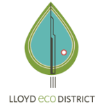 lloyd eco district