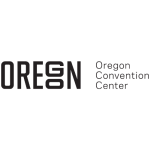Oregon Convention Center logo